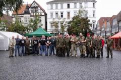 Tag des Reservisten 2013