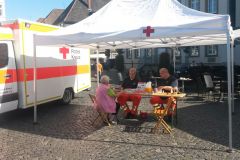 Tag des Reservisten 2015