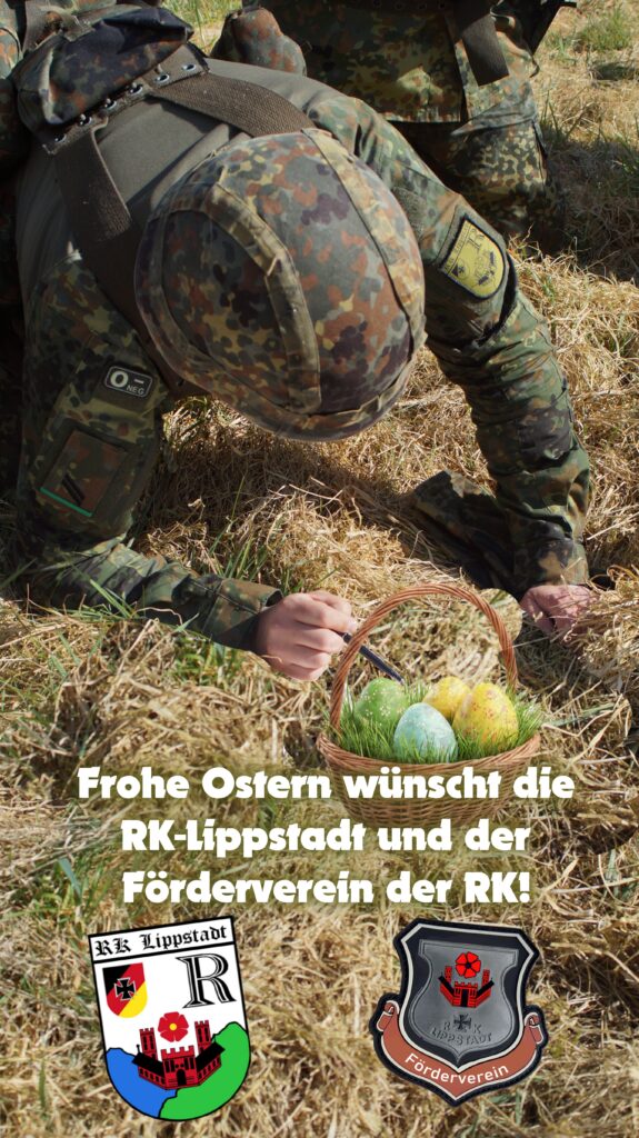 Ostergruß 2025