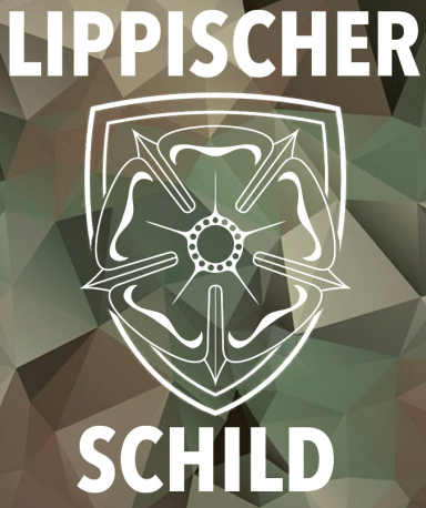 ZMZ Lippischer Schild 2026